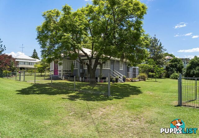 21 Abbotsford Street TOOGOOLAWAH QLD 4313