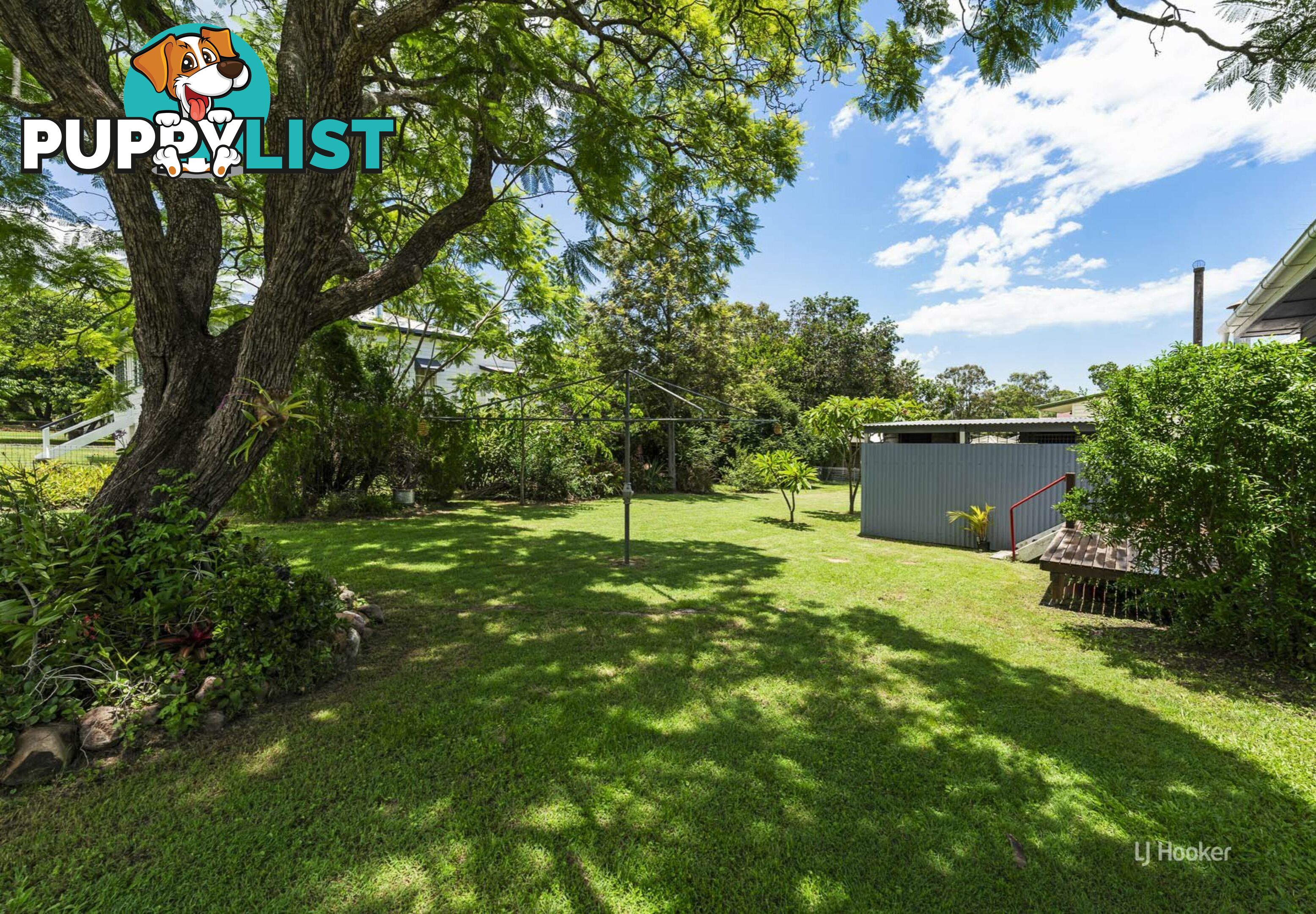 21 Abbotsford Street TOOGOOLAWAH QLD 4313