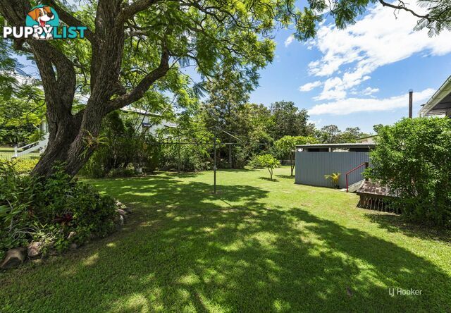 21 Abbotsford Street TOOGOOLAWAH QLD 4313