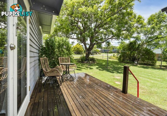 21 Abbotsford Street TOOGOOLAWAH QLD 4313