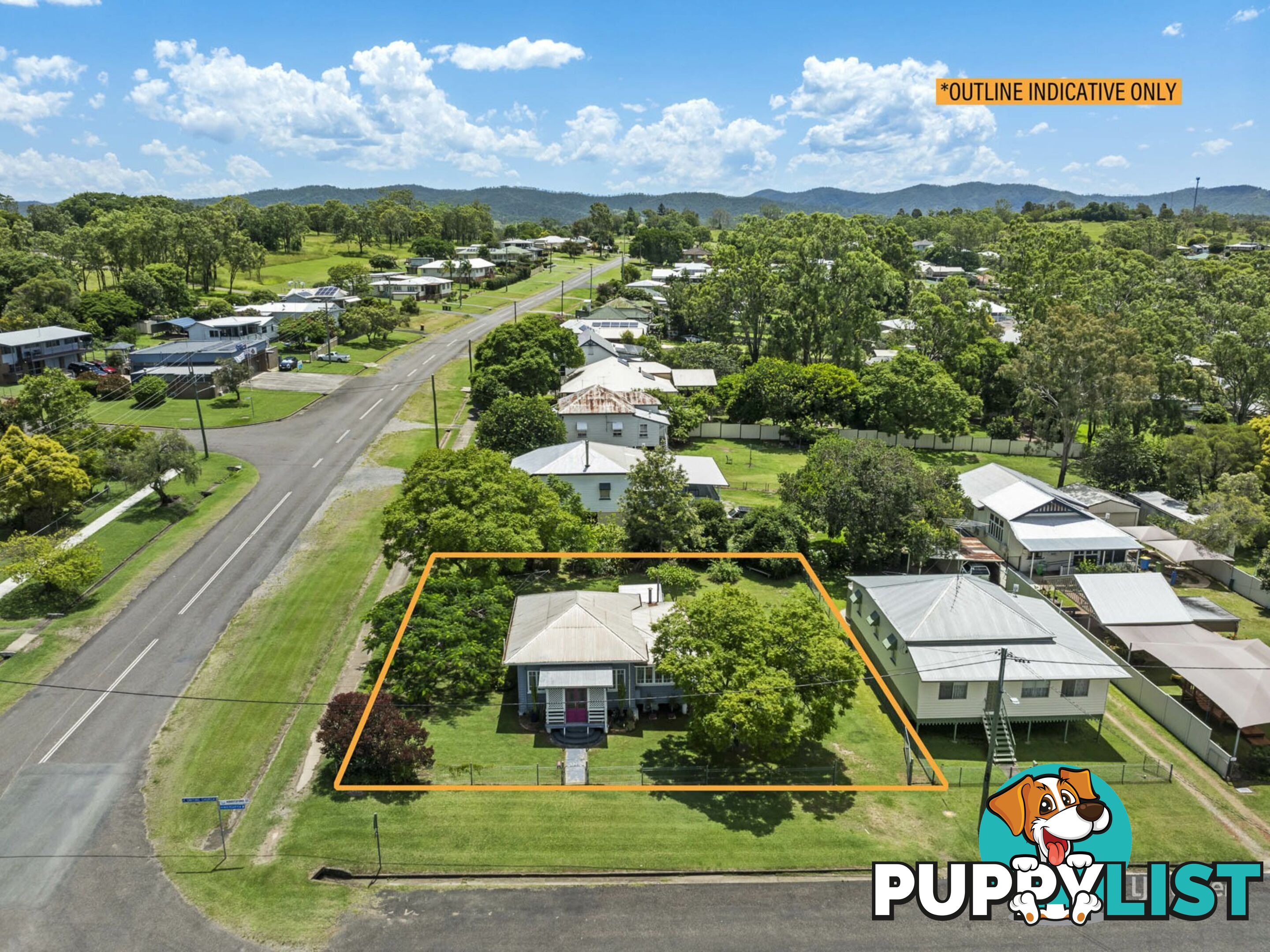 21 Abbotsford Street TOOGOOLAWAH QLD 4313