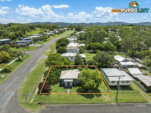 21 Abbotsford Street TOOGOOLAWAH QLD 4313