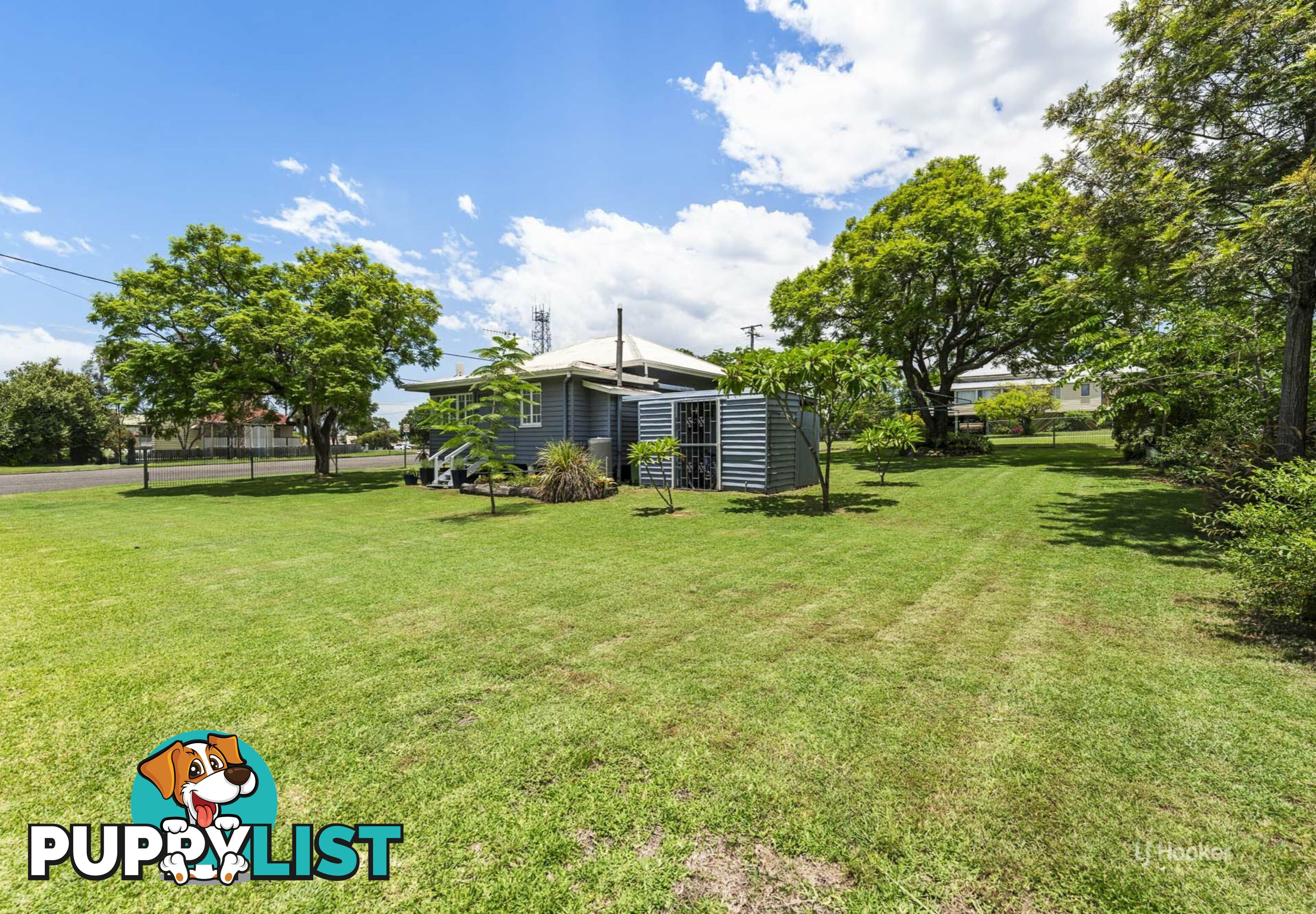 21 Abbotsford Street TOOGOOLAWAH QLD 4313