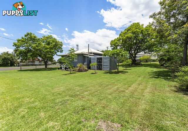 21 Abbotsford Street TOOGOOLAWAH QLD 4313