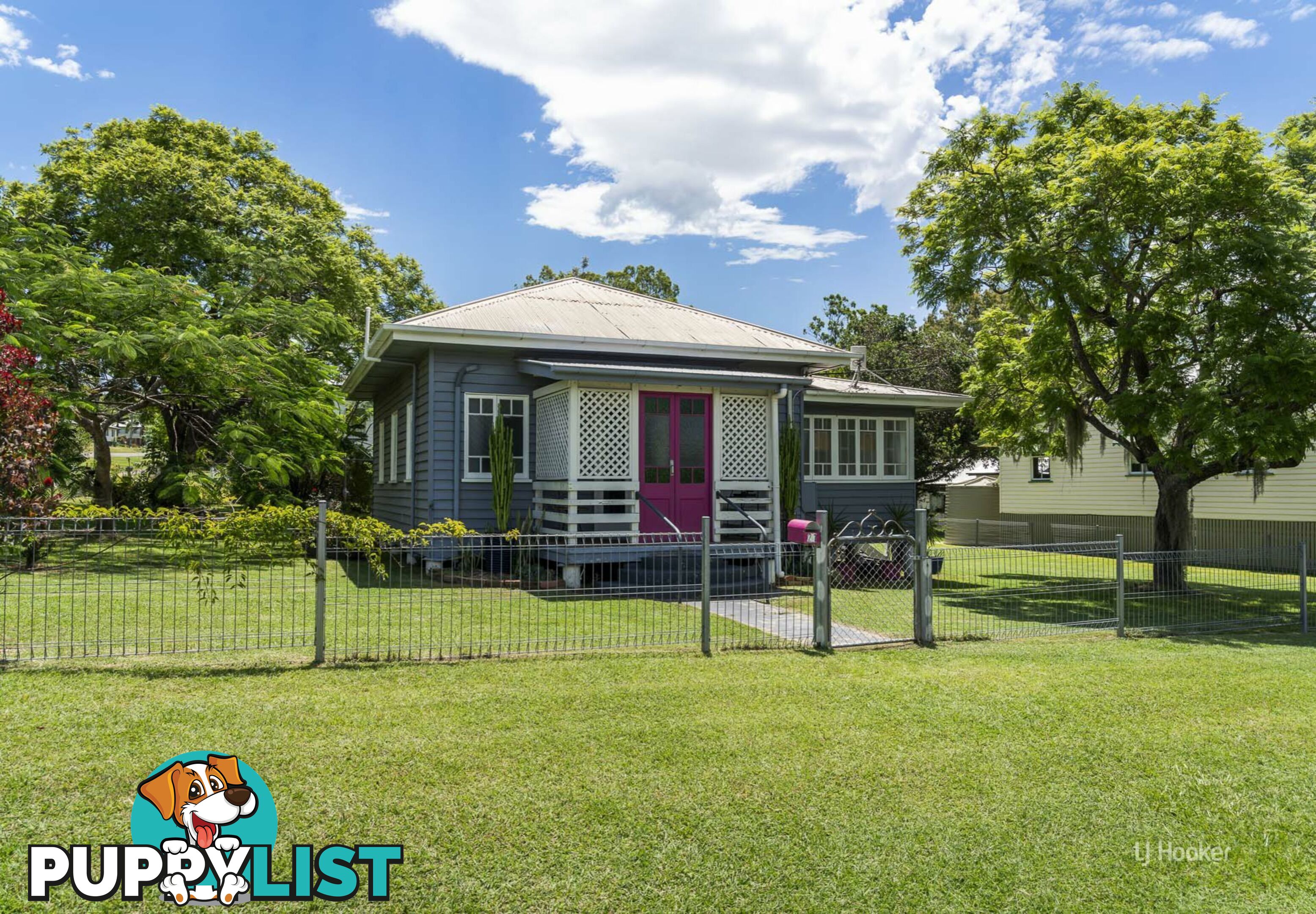 21 Abbotsford Street TOOGOOLAWAH QLD 4313