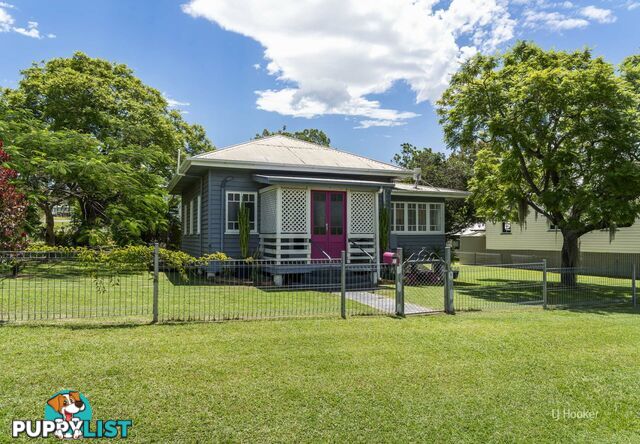 21 Abbotsford Street TOOGOOLAWAH QLD 4313