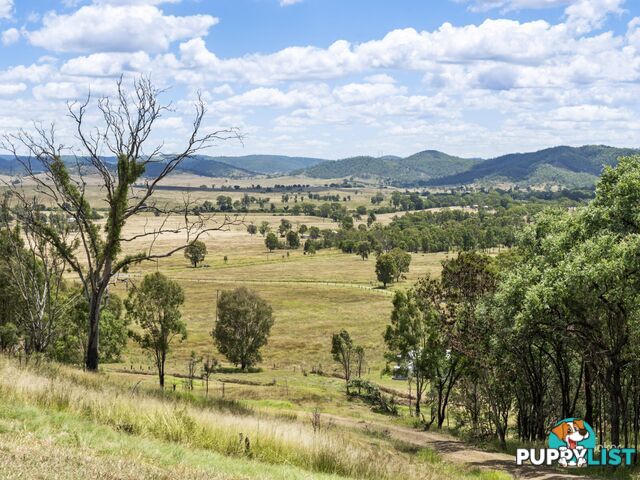 524 Turtle Creek Road HARLIN QLD 4314