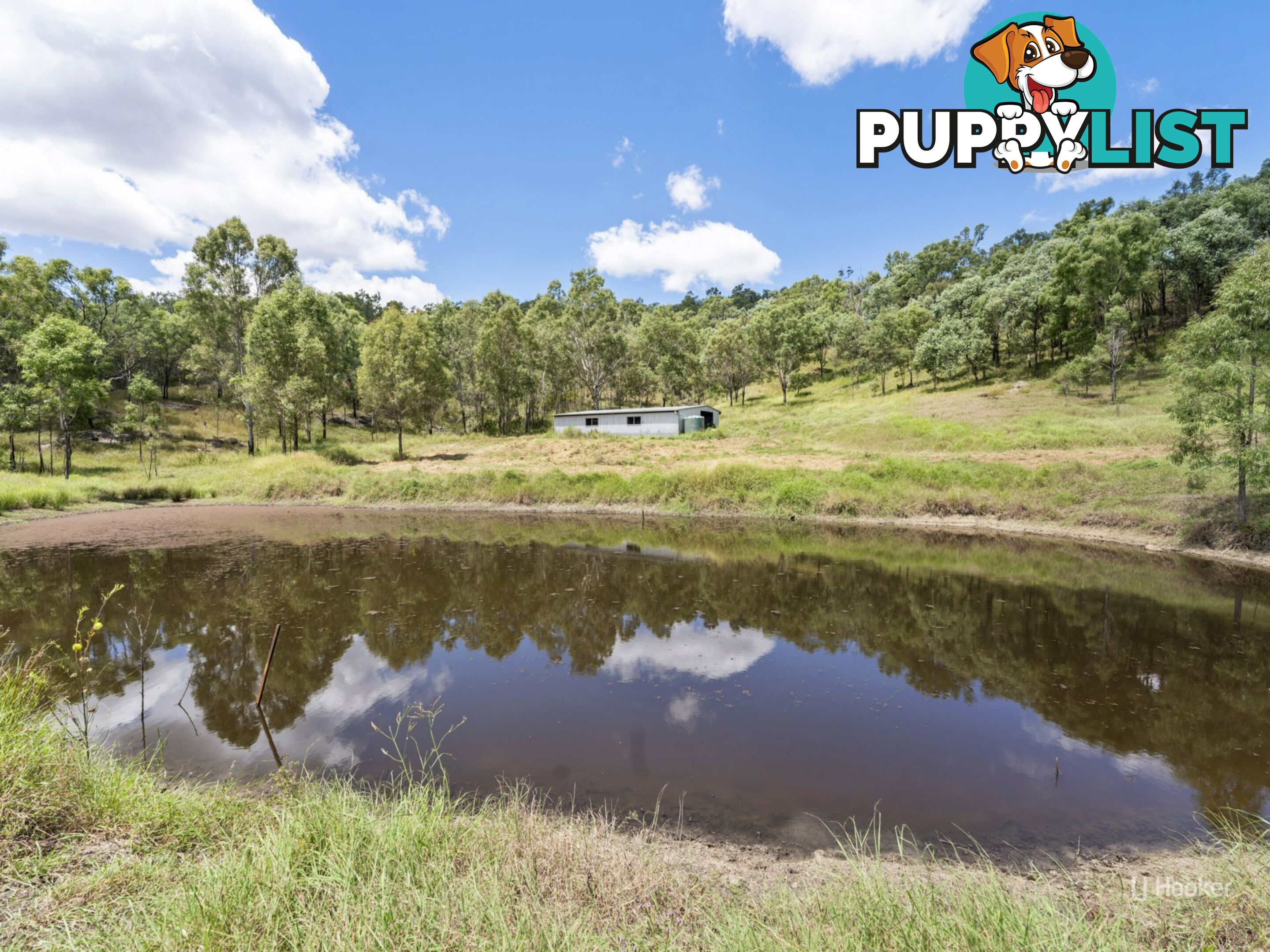 524 Turtle Creek Road HARLIN QLD 4314