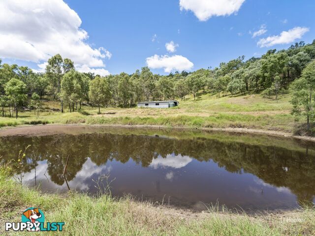 524 Turtle Creek Road HARLIN QLD 4314