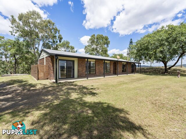 524 Turtle Creek Road HARLIN QLD 4314