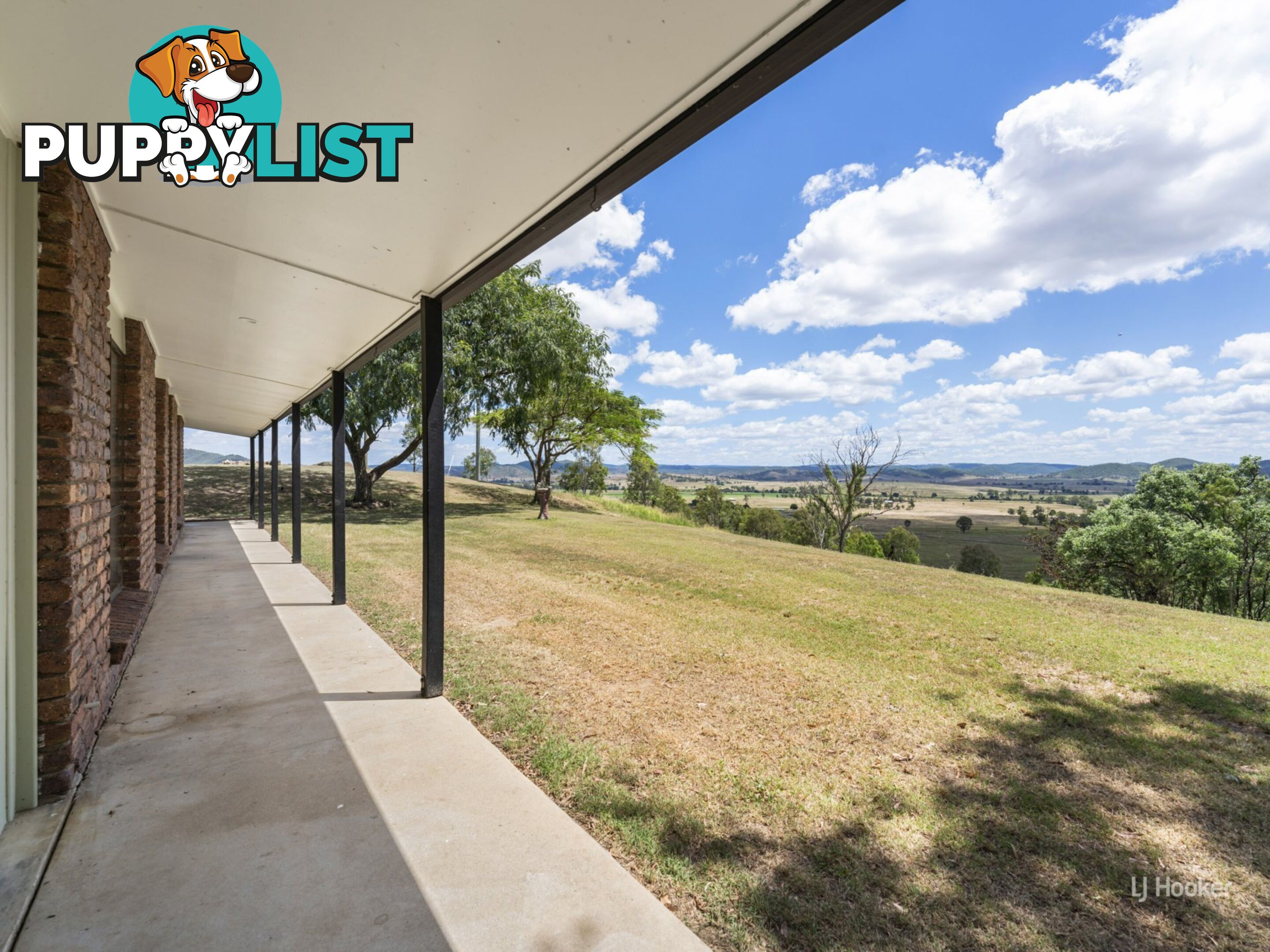 524 Turtle Creek Road HARLIN QLD 4314