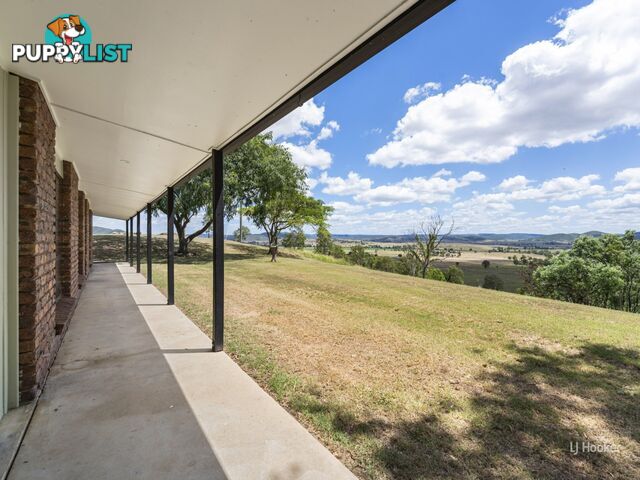 524 Turtle Creek Road HARLIN QLD 4314