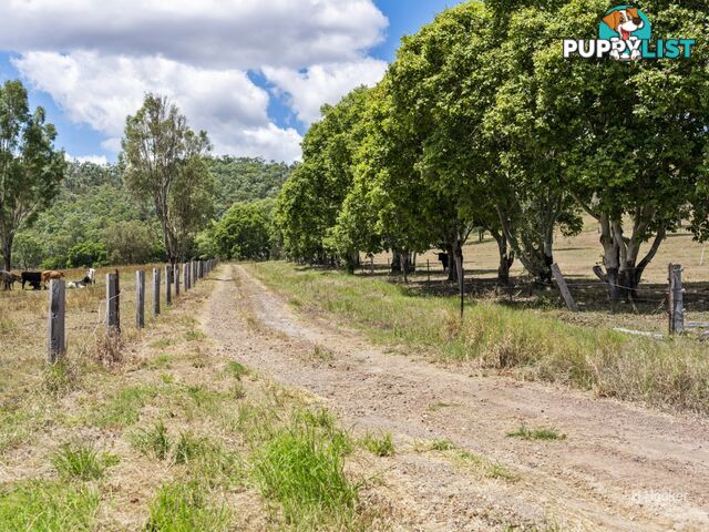 524 Turtle Creek Road HARLIN QLD 4314