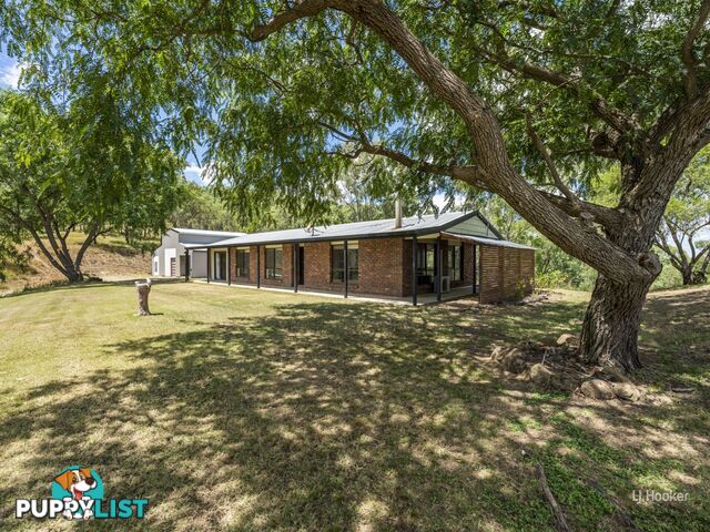 524 Turtle Creek Road HARLIN QLD 4314