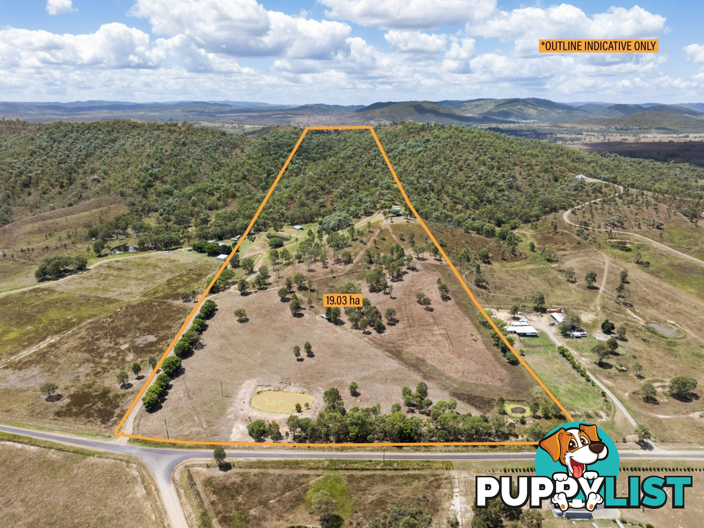 524 Turtle Creek Road HARLIN QLD 4314