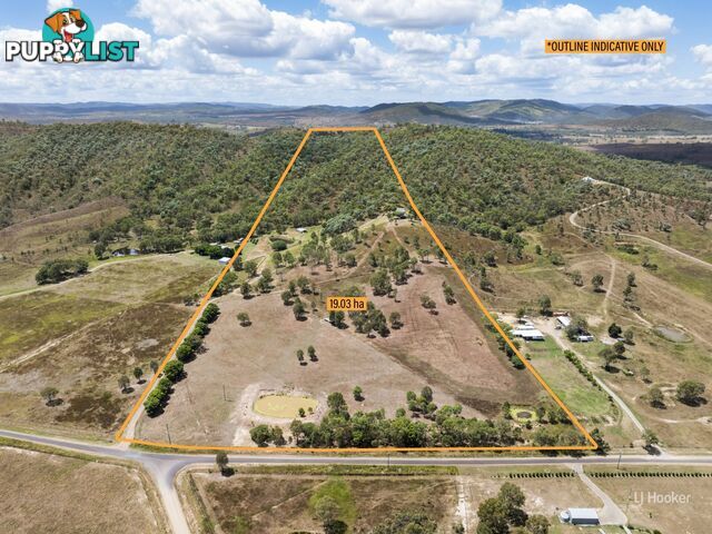 524 Turtle Creek Road HARLIN QLD 4314