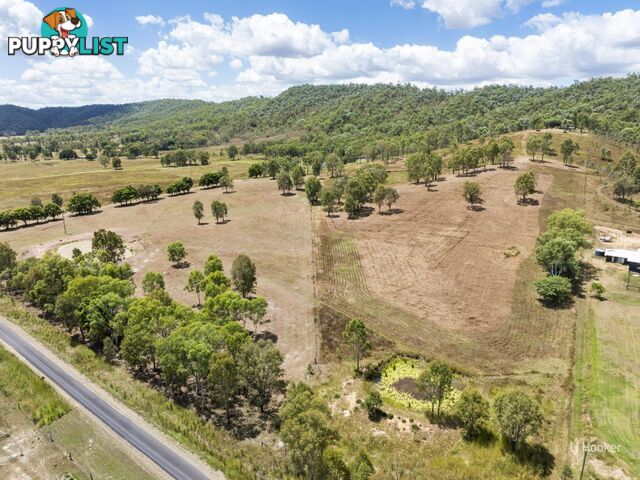 524 Turtle Creek Road HARLIN QLD 4314