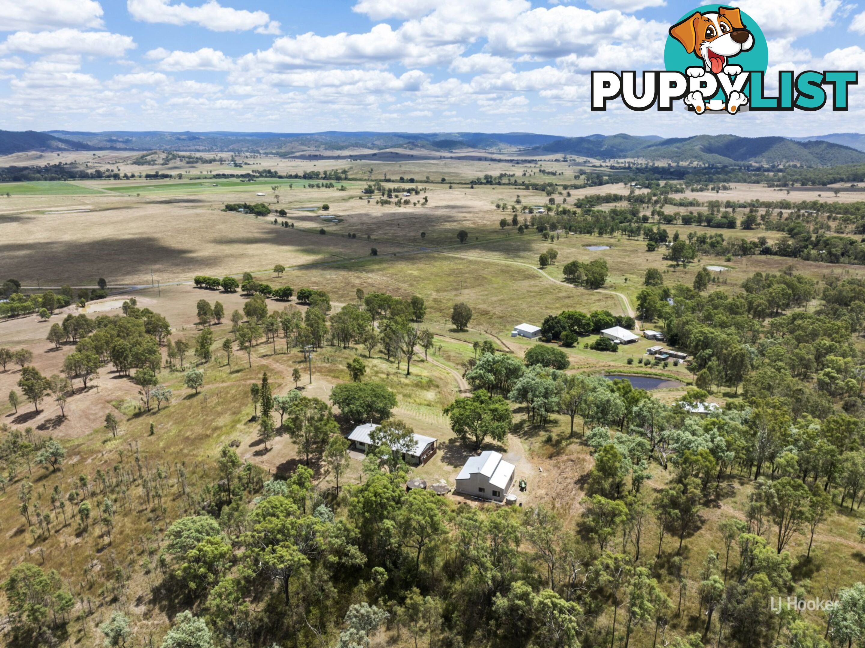 524 Turtle Creek Road HARLIN QLD 4314