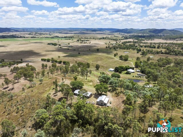 524 Turtle Creek Road HARLIN QLD 4314