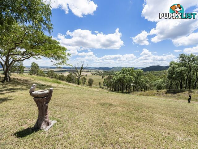 524 Turtle Creek Road HARLIN QLD 4314