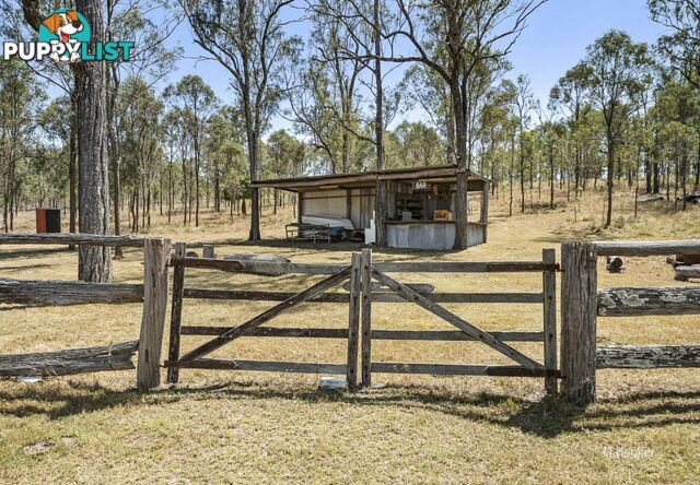 7806 Brisbane Valley Highway BRAEMORE QLD 4313