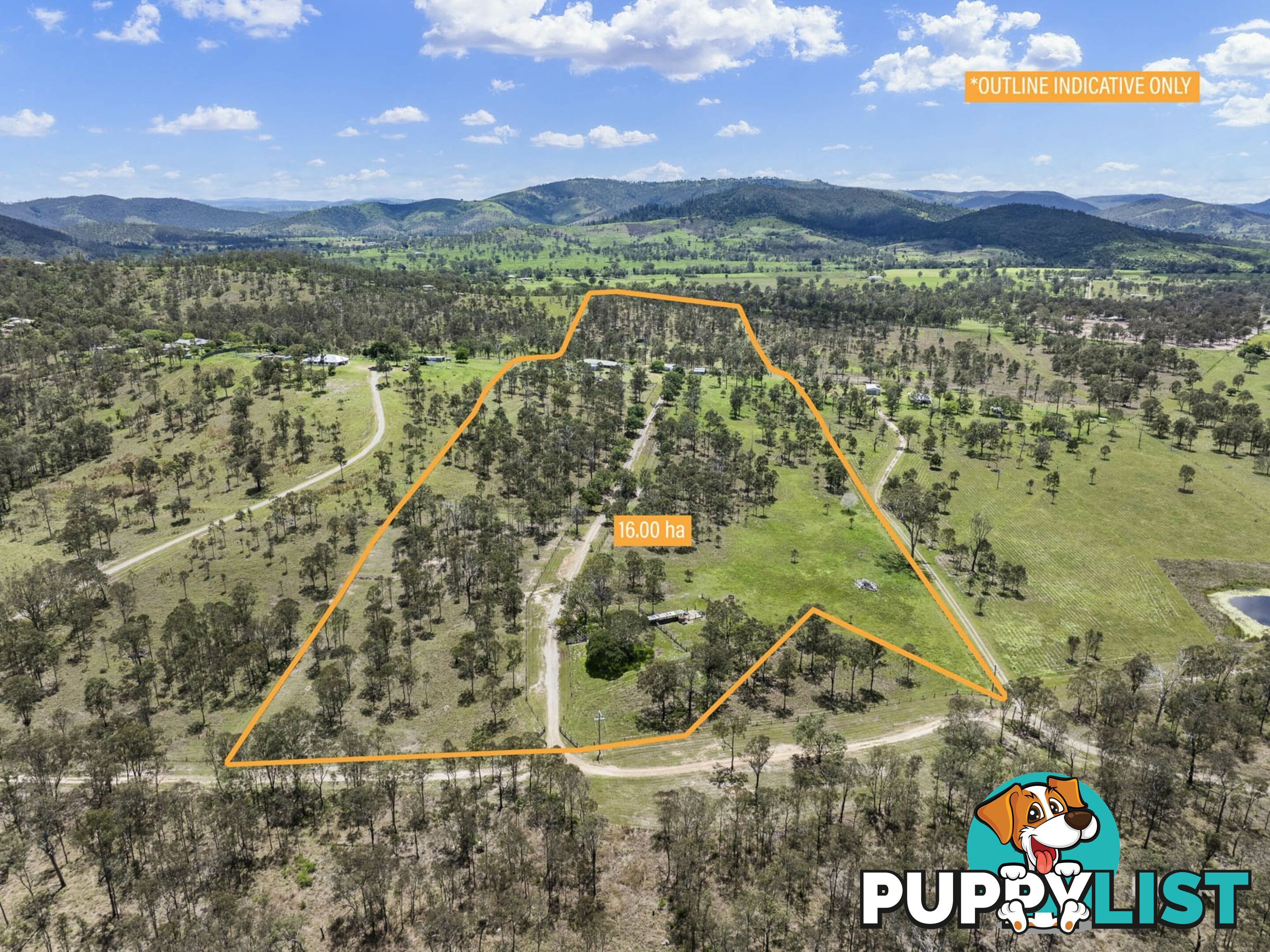 7806 Brisbane Valley Highway BRAEMORE QLD 4313