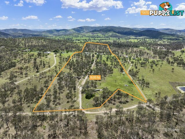 7806 Brisbane Valley Highway BRAEMORE QLD 4313