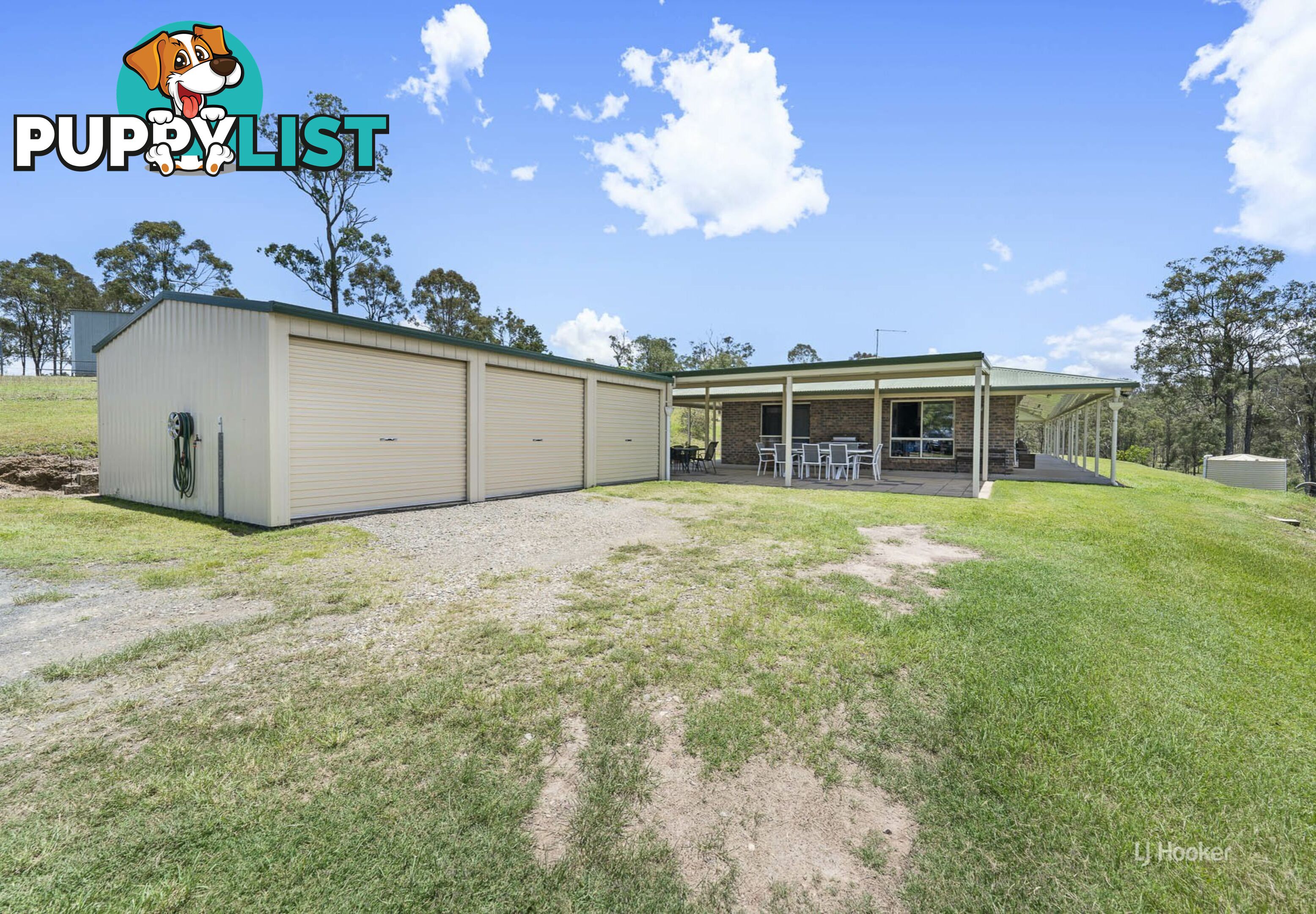 7806 Brisbane Valley Highway BRAEMORE QLD 4313