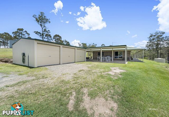 7806 Brisbane Valley Highway BRAEMORE QLD 4313