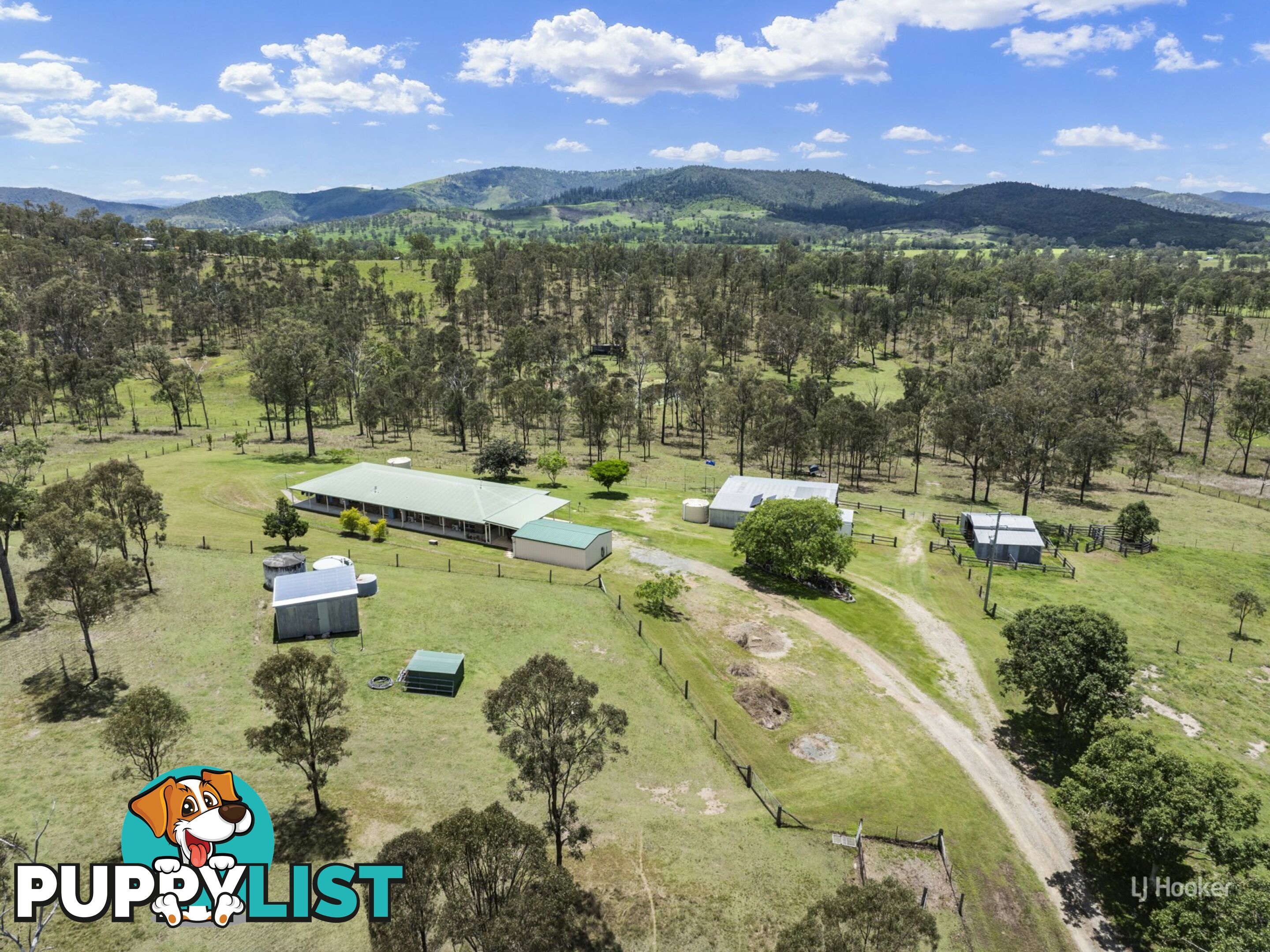 7806 Brisbane Valley Highway BRAEMORE QLD 4313