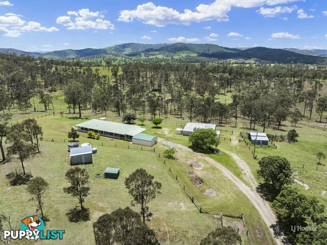 7806 Brisbane Valley Highway BRAEMORE QLD 4313