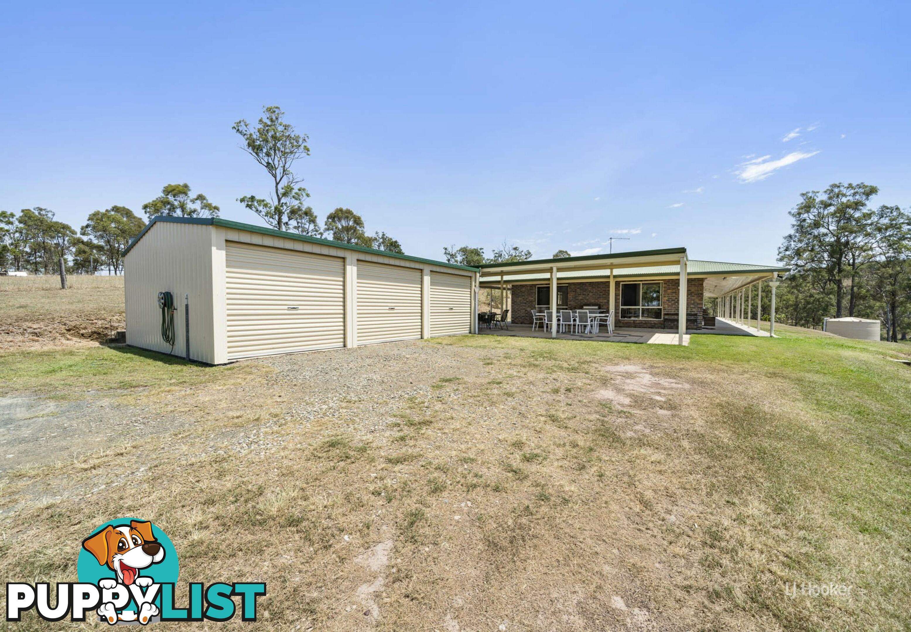 7806 Brisbane Valley Highway BRAEMORE QLD 4313