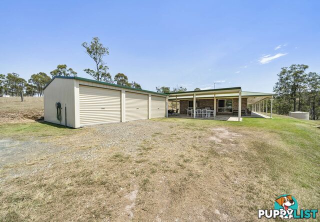 7806 Brisbane Valley Highway BRAEMORE QLD 4313