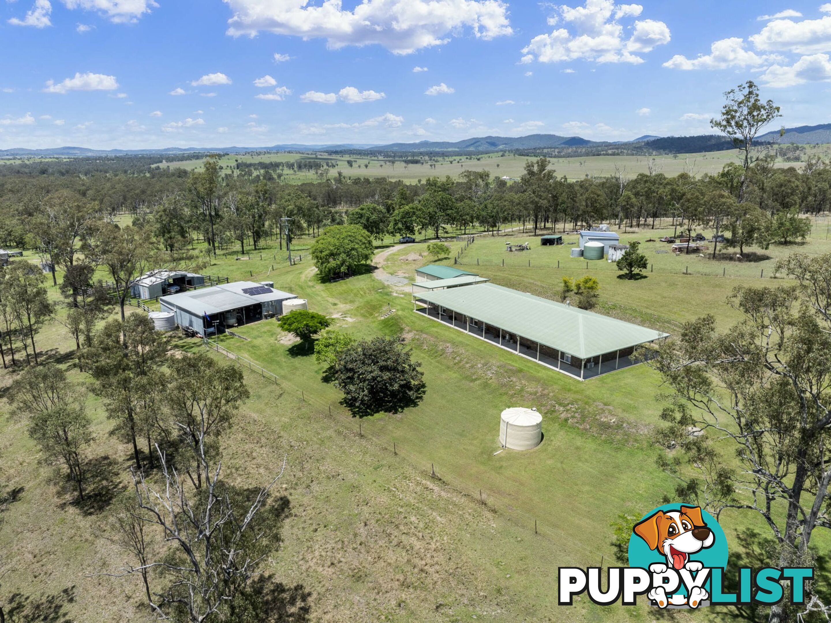 7806 Brisbane Valley Highway BRAEMORE QLD 4313