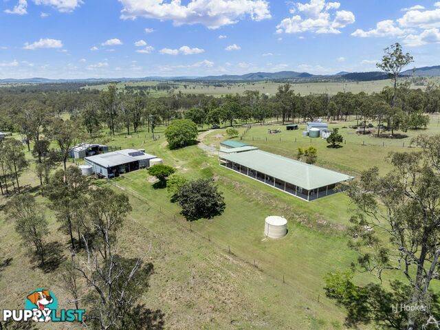 7806 Brisbane Valley Highway BRAEMORE QLD 4313