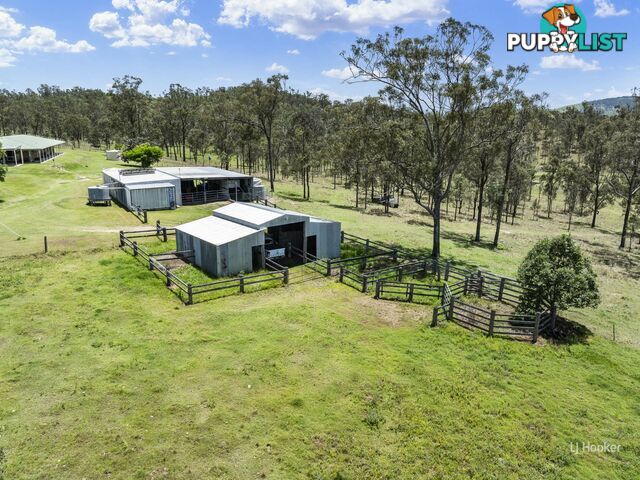 7806 Brisbane Valley Highway BRAEMORE QLD 4313