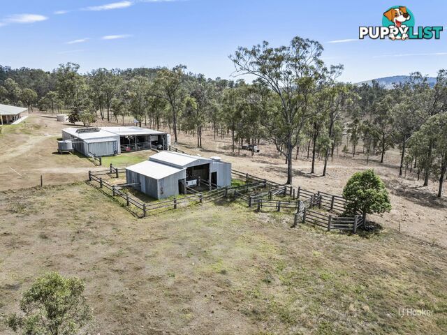 7806 Brisbane Valley Highway BRAEMORE QLD 4313