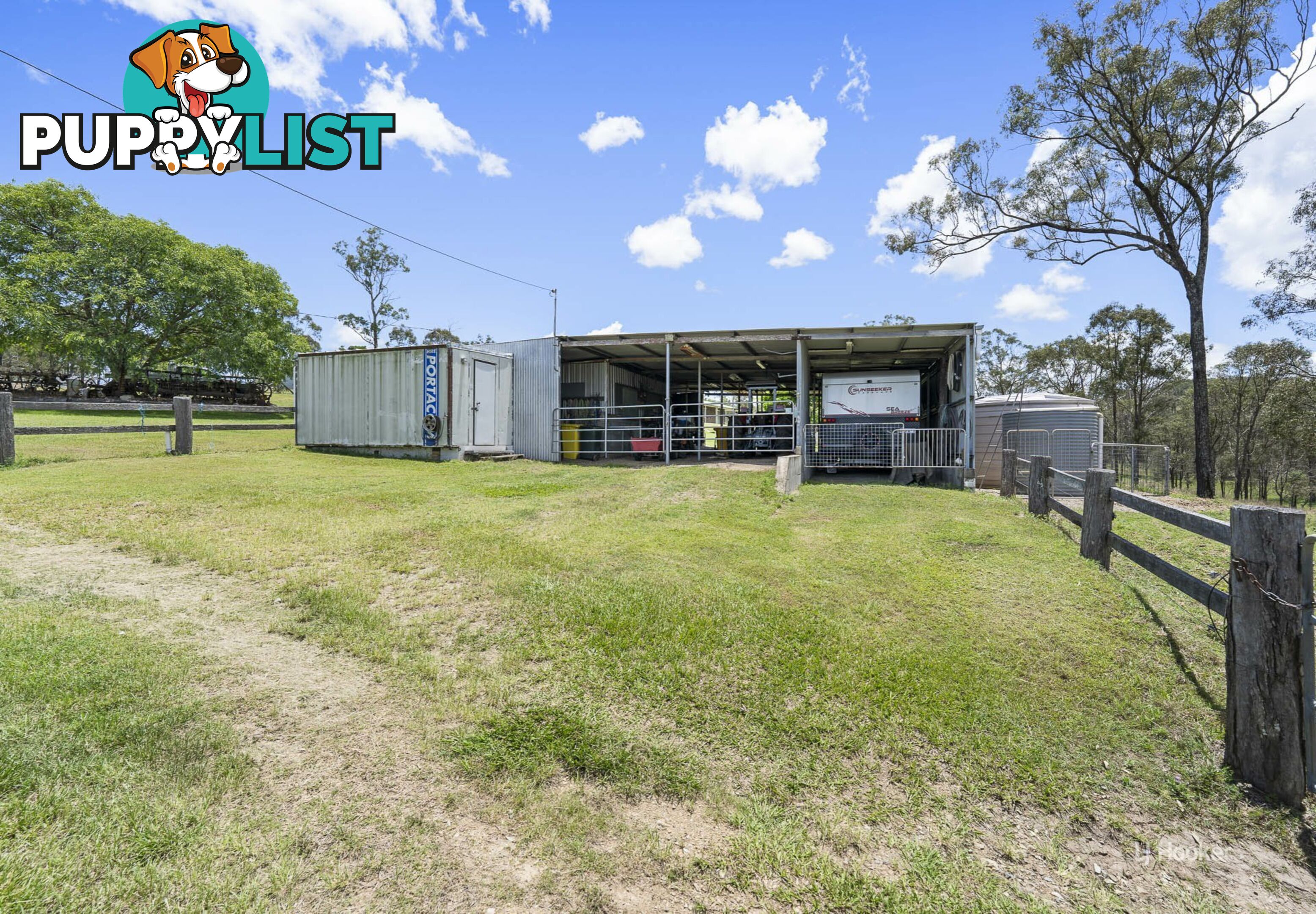 7806 Brisbane Valley Highway BRAEMORE QLD 4313