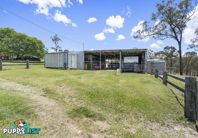 7806 Brisbane Valley Highway BRAEMORE QLD 4313