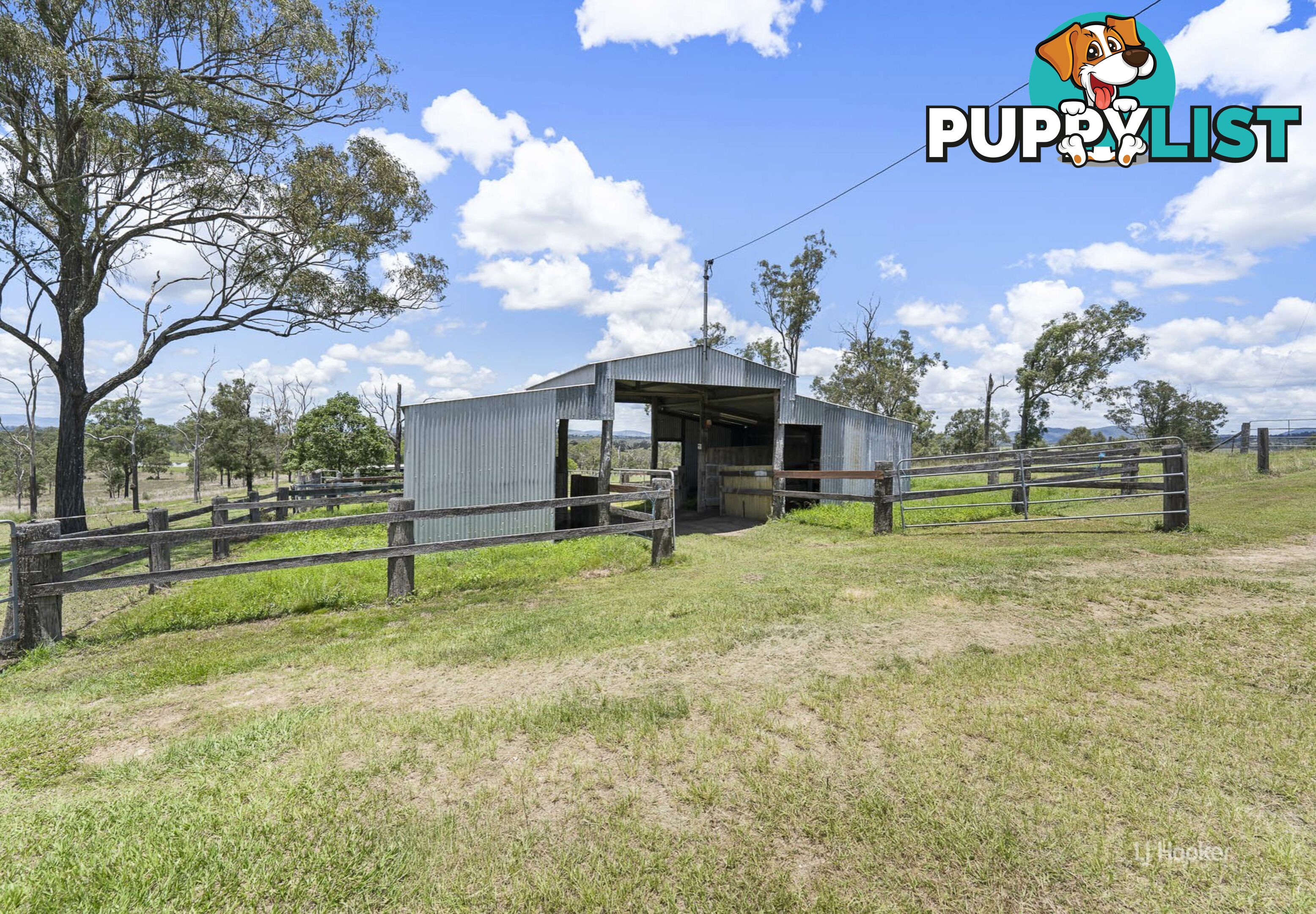 7806 Brisbane Valley Highway BRAEMORE QLD 4313