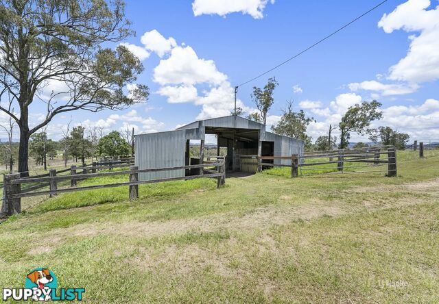 7806 Brisbane Valley Highway BRAEMORE QLD 4313