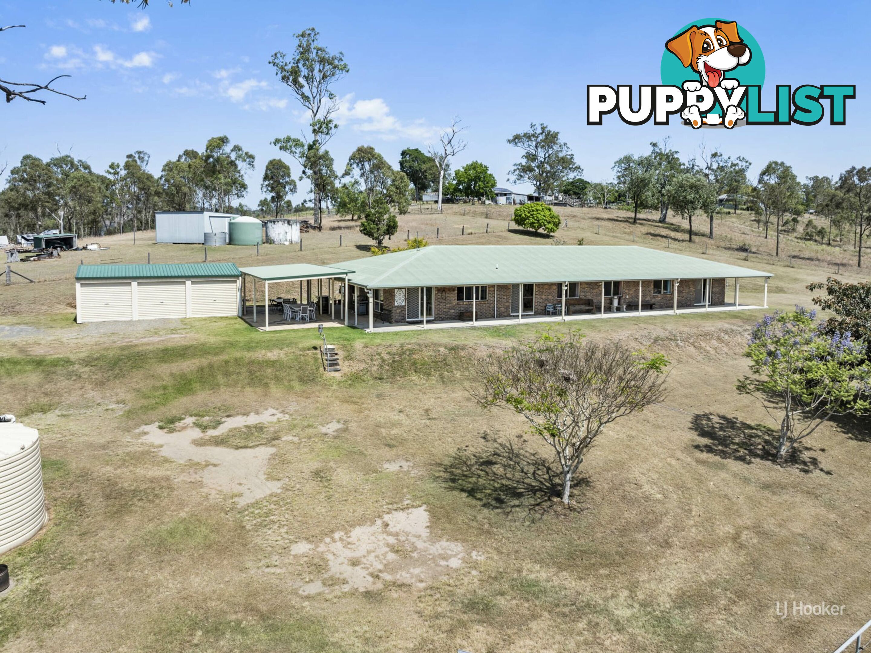 7806 Brisbane Valley Highway BRAEMORE QLD 4313