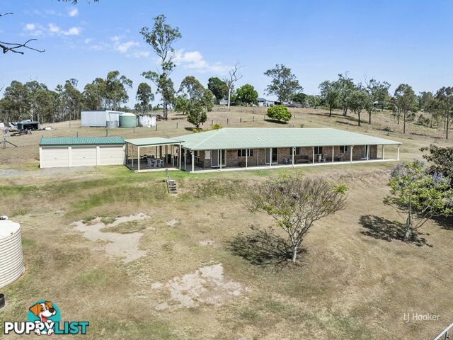 7806 Brisbane Valley Highway BRAEMORE QLD 4313