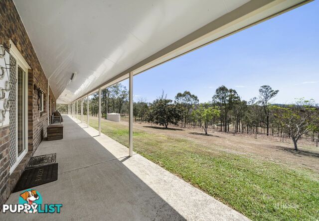 7806 Brisbane Valley Highway BRAEMORE QLD 4313