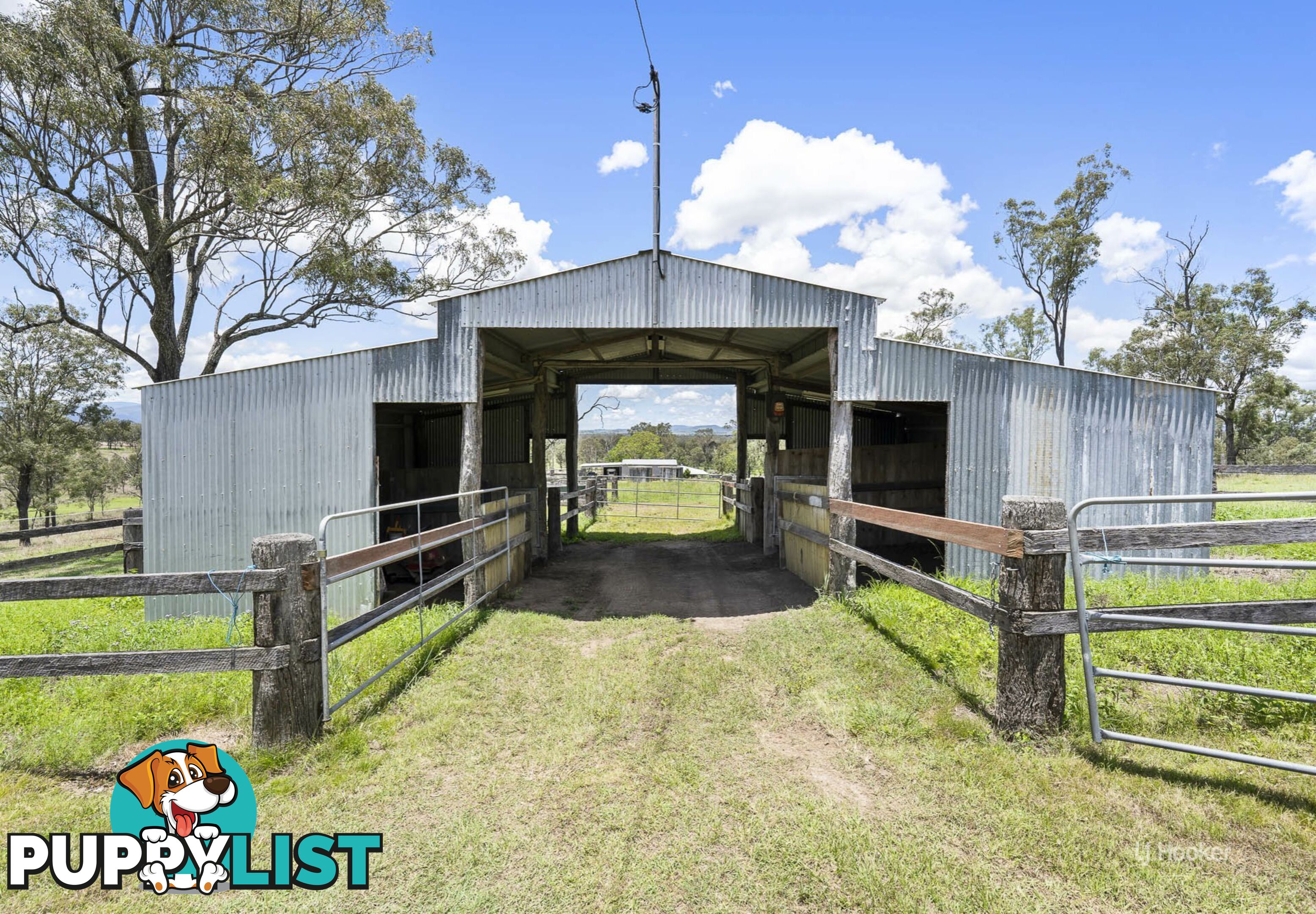 7806 Brisbane Valley Highway BRAEMORE QLD 4313