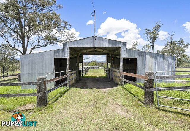 7806 Brisbane Valley Highway BRAEMORE QLD 4313