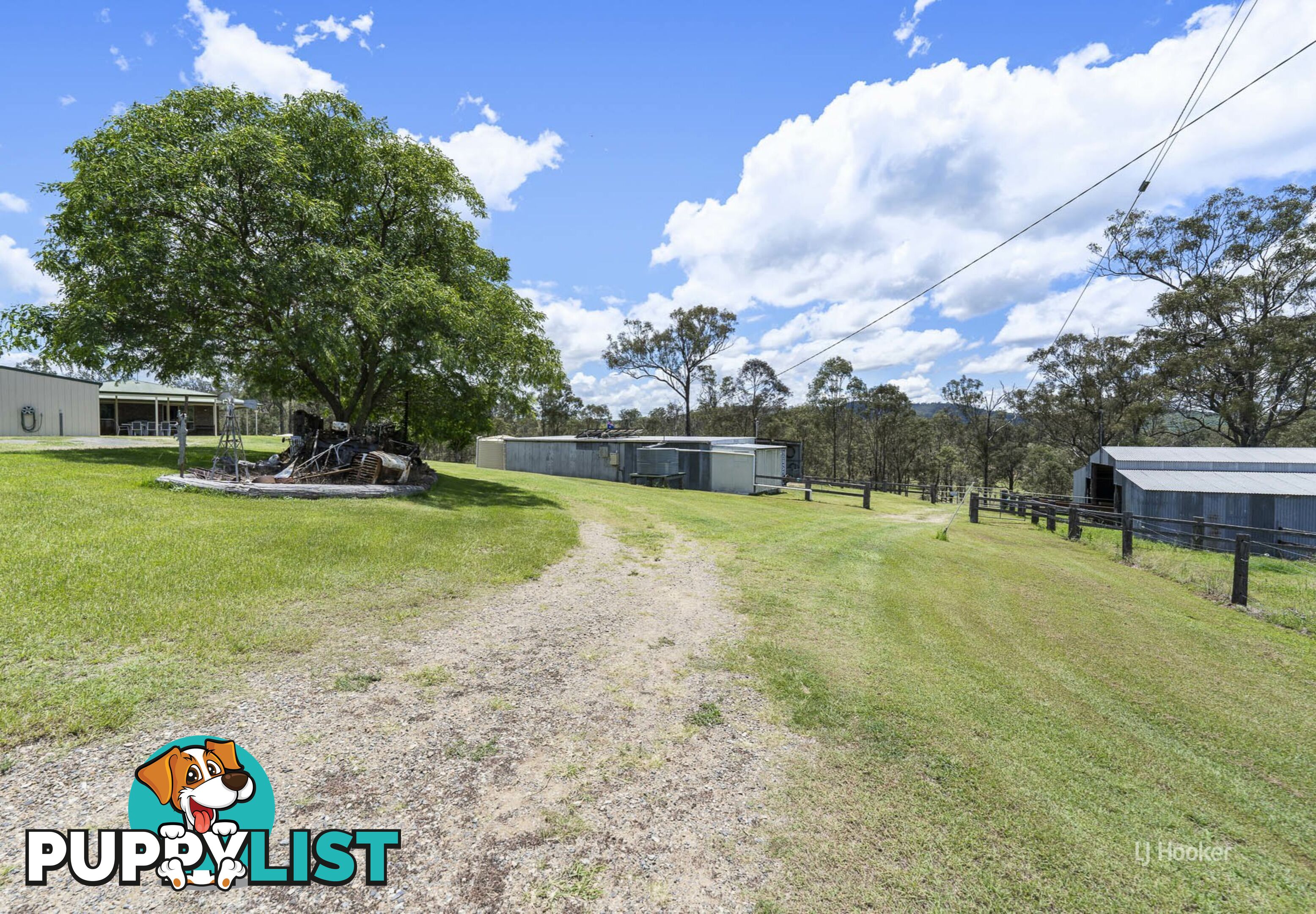 7806 Brisbane Valley Highway BRAEMORE QLD 4313