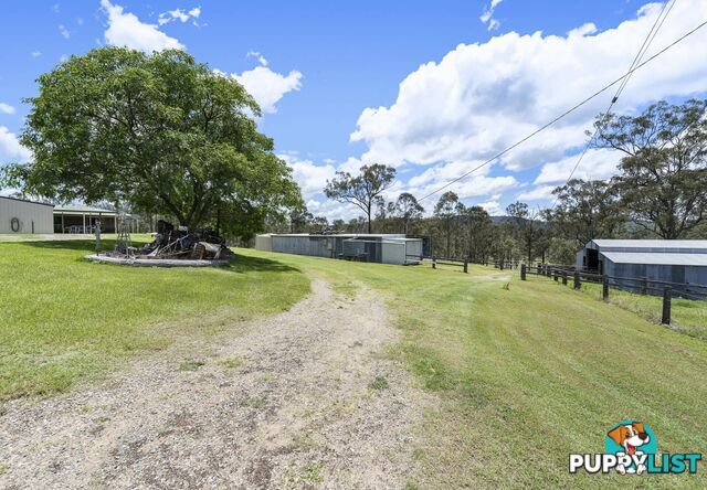 7806 Brisbane Valley Highway BRAEMORE QLD 4313