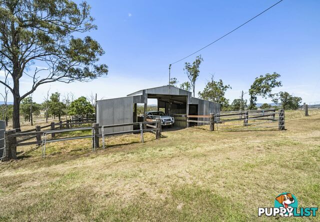 7806 Brisbane Valley Highway BRAEMORE QLD 4313