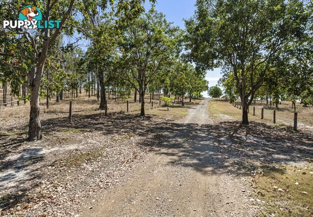 7806 Brisbane Valley Highway BRAEMORE QLD 4313